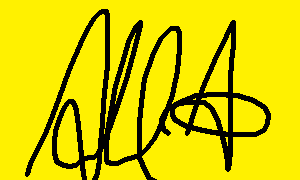 Signature
