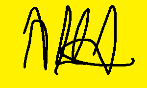 Signature