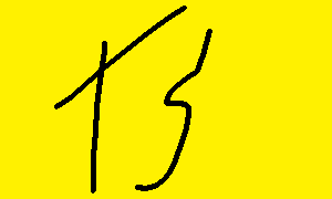 Signature