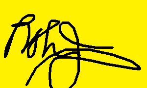 Signature