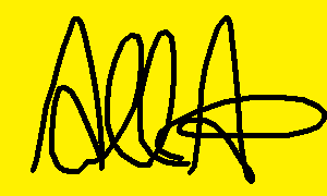 Signature