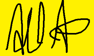 Signature