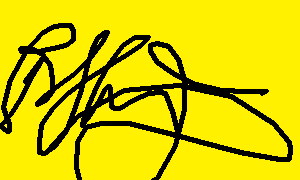 Signature