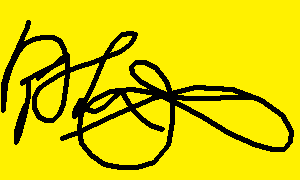 Signature