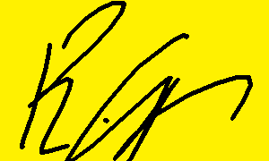Signature