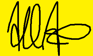 Signature
