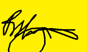 Signature