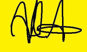 Signature