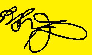 Signature