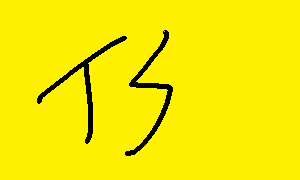 Signature
