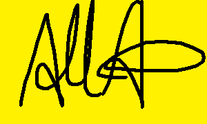 Signature