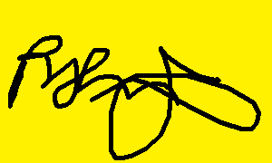 Signature