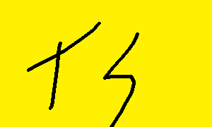 Signature
