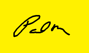 Signature