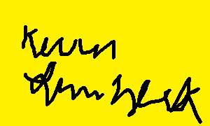Signature
