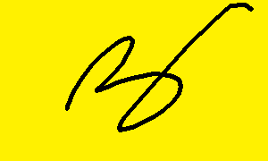 Signature