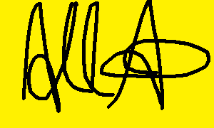Signature