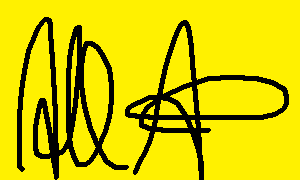 Signature