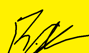 Signature