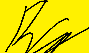 Signature