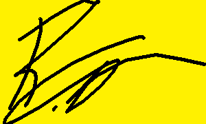 Signature