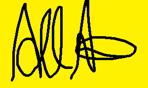Signature