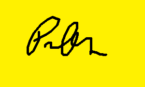 Signature