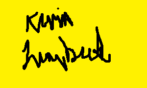 Signature