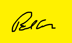 Signature