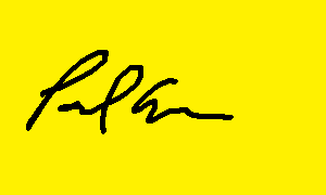 Signature