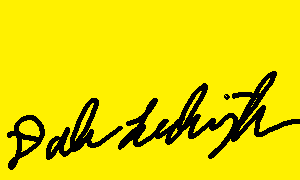 Signature
