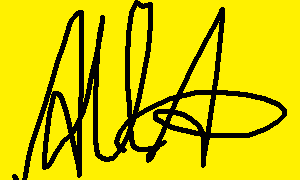 Signature