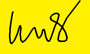 Signature