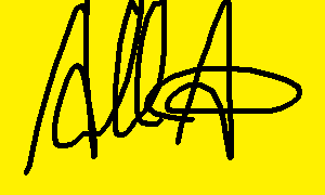 Signature