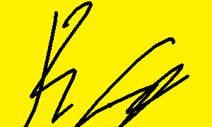 Signature