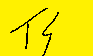 Signature