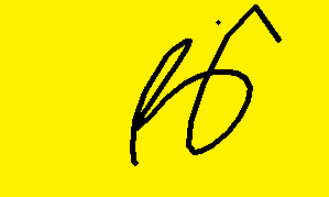 Signature