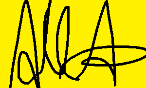 Signature