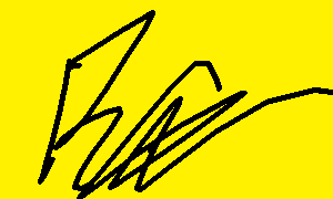 Signature