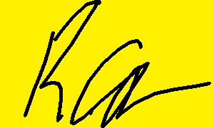 Signature