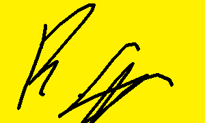 Signature