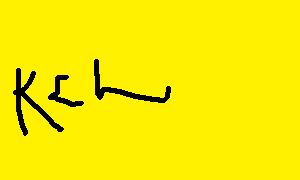 Signature